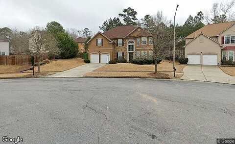 Trumpeter, FAIRBURN, GA 30213
