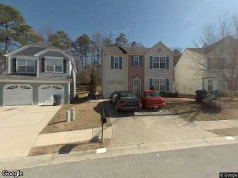 Roscommon, AUSTELL, GA 30168