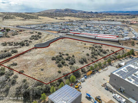 Centerpointe East, PRESCOTT, AZ 86301
