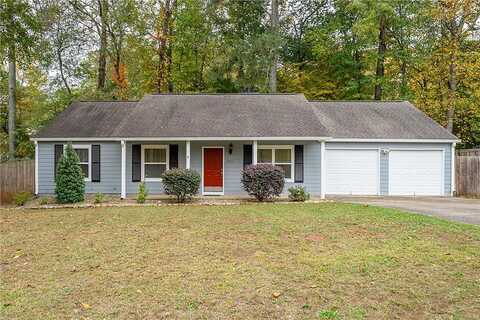 Appling, KENNESAW, GA 30152