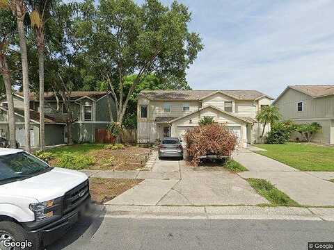 Le Clare Shores, TAMPA, FL 33624