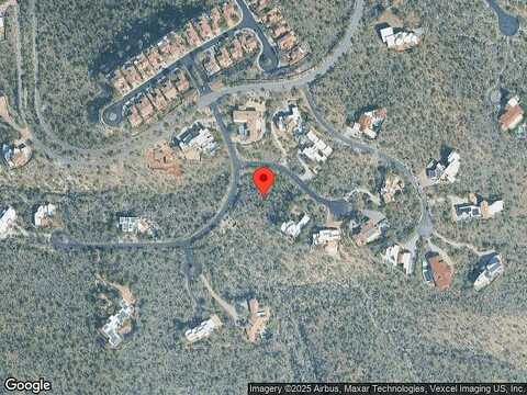 E Crimson Canyon Pl #9, Tucson, AZ 85737