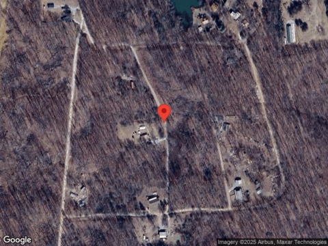 Tresa St, Crossville, TN 38572