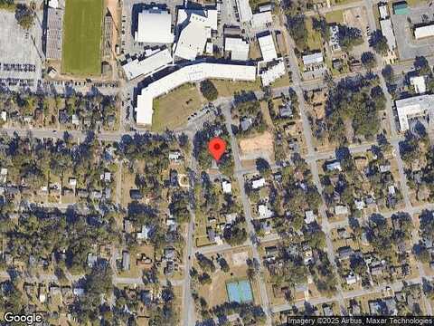 A, PENSACOLA, FL 32501