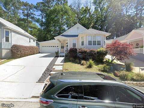 Mallory, TALLAHASSEE, FL 32308