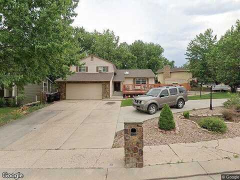 Valkenburg, COLORADO SPRINGS, CO 80907