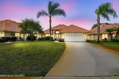 James, TITUSVILLE, FL 32780