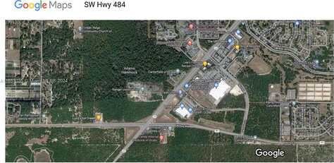 Sw Highway 484, Ocala, FL 34473