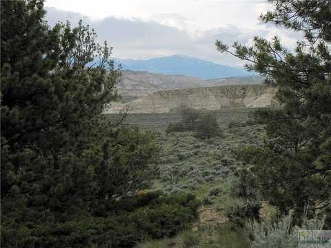 Nhn Cottonwood Road, Bridger, MT 59014