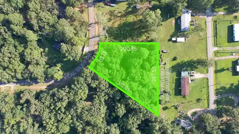 Lot 14 Teal Glen Dr, Mooringsport, LA 71060