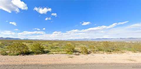 Lot 016G W Bolsa Drive, Golden Valley, AZ 86413