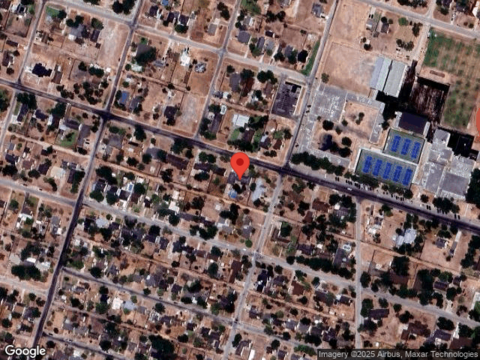 6Th, BISHOP, TX 78343