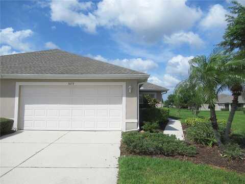 Lakewood, NORTH PORT, FL 34287