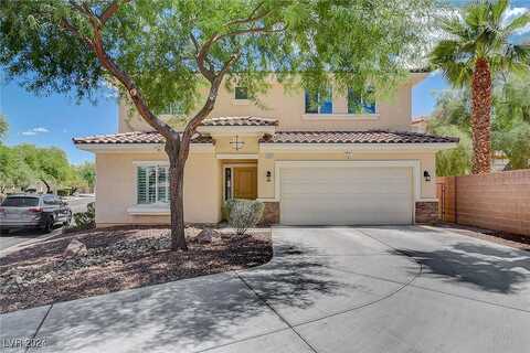 Gables Vale, LAS VEGAS, NV 89121