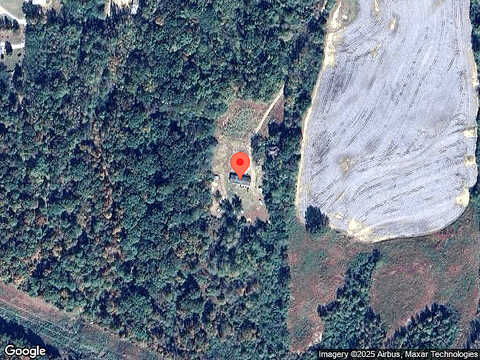 Lamar Rd, Ashland, MS 38603