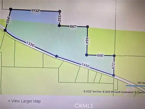 Pine Canyon, Lake Hughes, CA 93532