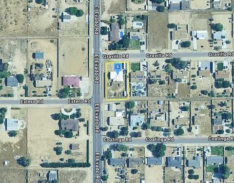 Gravilla, VICTORVILLE, CA 92392