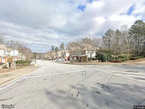 Ellis, CONYERS, GA 30012