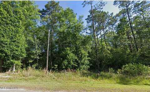 Choctaw Pl, Kiln, MS 39556
