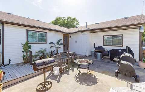 Curtis Clark, CORPUS CHRISTI, TX 78411