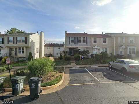 Cannon Ridge, MANASSAS, VA 20110
