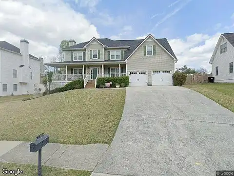 Saddle Brooke, DALLAS, GA 30132