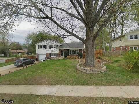 Bath, SPRINGFIELD, VA 22150