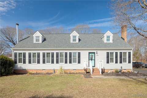 Springlake, PRINCE GEORGE, VA 23875