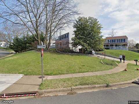 Cape, FALLS CHURCH, VA 22043