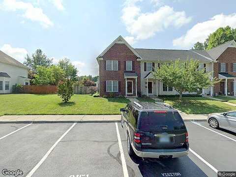 Thicket Run, MECHANICSVILLE, VA 23111