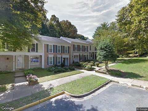 Long Boat, FAIRFAX, VA 22032
