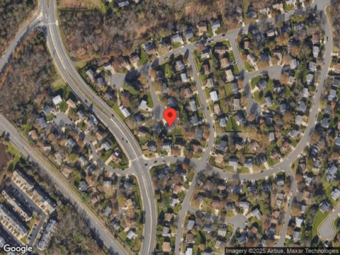Hedgerow, CENTREVILLE, VA 20120