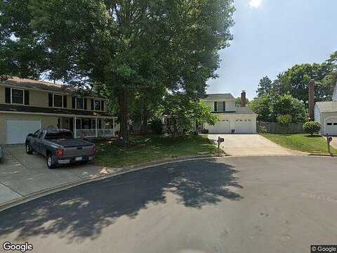 Hedgerow, CENTREVILLE, VA 20120
