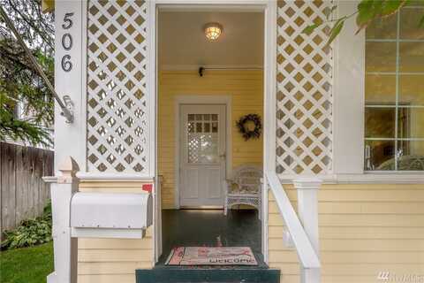 Douglas, WENATCHEE, WA 98801