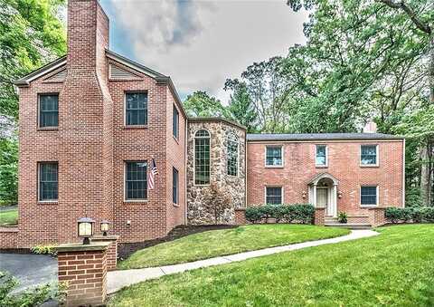 Wexford Run, BRADFORDWOODS, PA 15015
