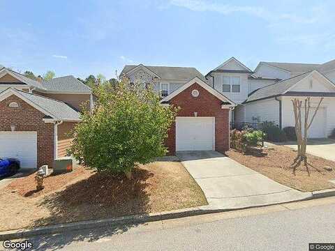Autumn Rose, OAKWOOD, GA 30566