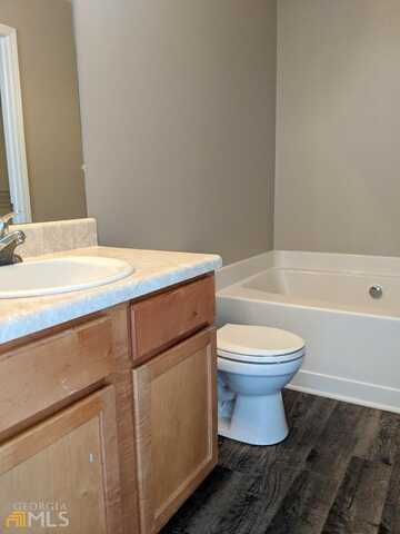 Blue Iris, OAKWOOD, GA 30566