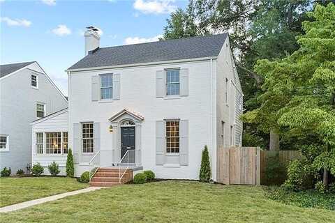 Wythe, RICHMOND, VA 23221