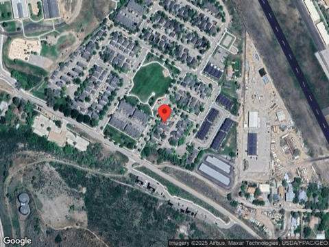 Morgan, GLENWOOD SPRINGS, CO 81601