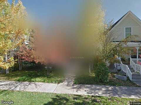 Morgan, GLENWOOD SPRINGS, CO 81601