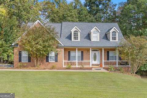 Marvin, MCDONOUGH, GA 30252
