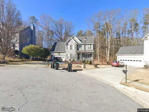 Cascade Ive, BUFORD, GA 30519