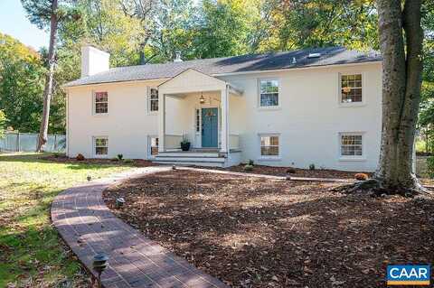 Monacan, CHARLOTTESVILLE, VA 22901