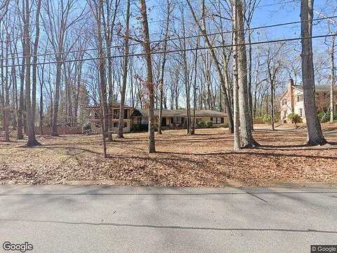 Cedar Creek, ATHENS, GA 30605
