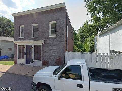 5Th, CHARLOTTESVILLE, VA 22903