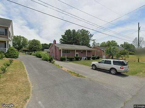 Baldwin, WINCHESTER, VA 22601