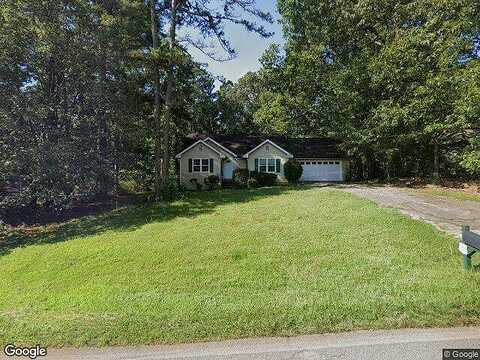 Appalachee Church, AUBURN, GA 30011