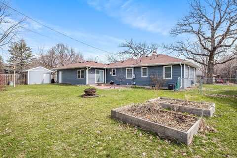 Quebec, MINNEAPOLIS, MN 55426