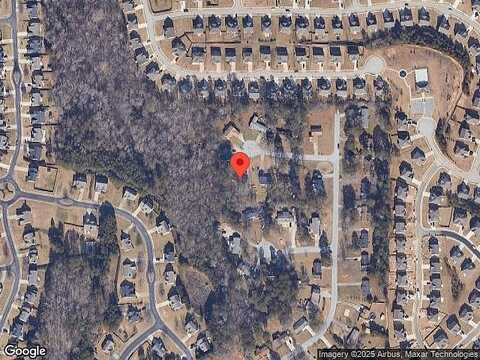 Corigan, CONYERS, GA 30012