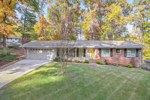 Winding, TUCKER, GA 30084